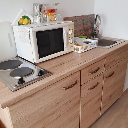 Karmelita Boutique Apartman Sopron Zewnętrze zdjęcie
