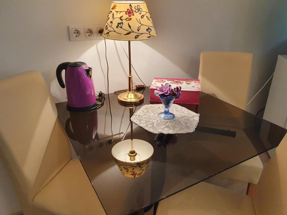 Karmelita Boutique Apartman Sopron Zewnętrze zdjęcie