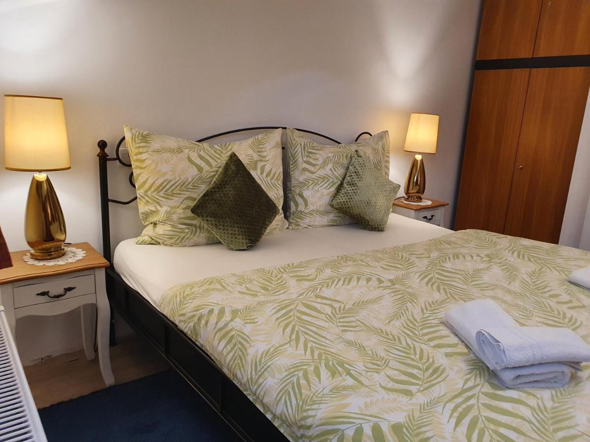 Karmelita Boutique Apartman Sopron Zewnętrze zdjęcie