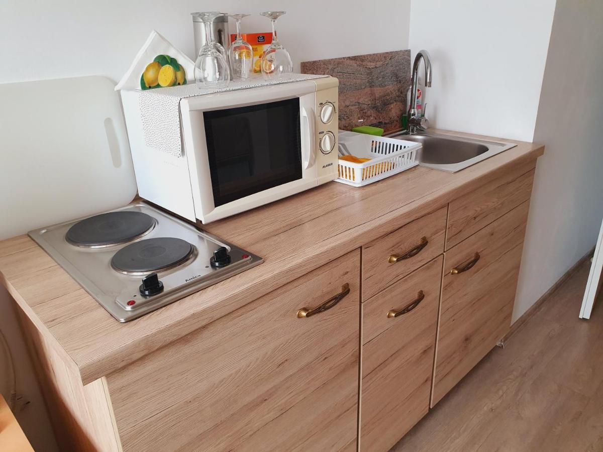 Karmelita Boutique Apartman Sopron Zewnętrze zdjęcie