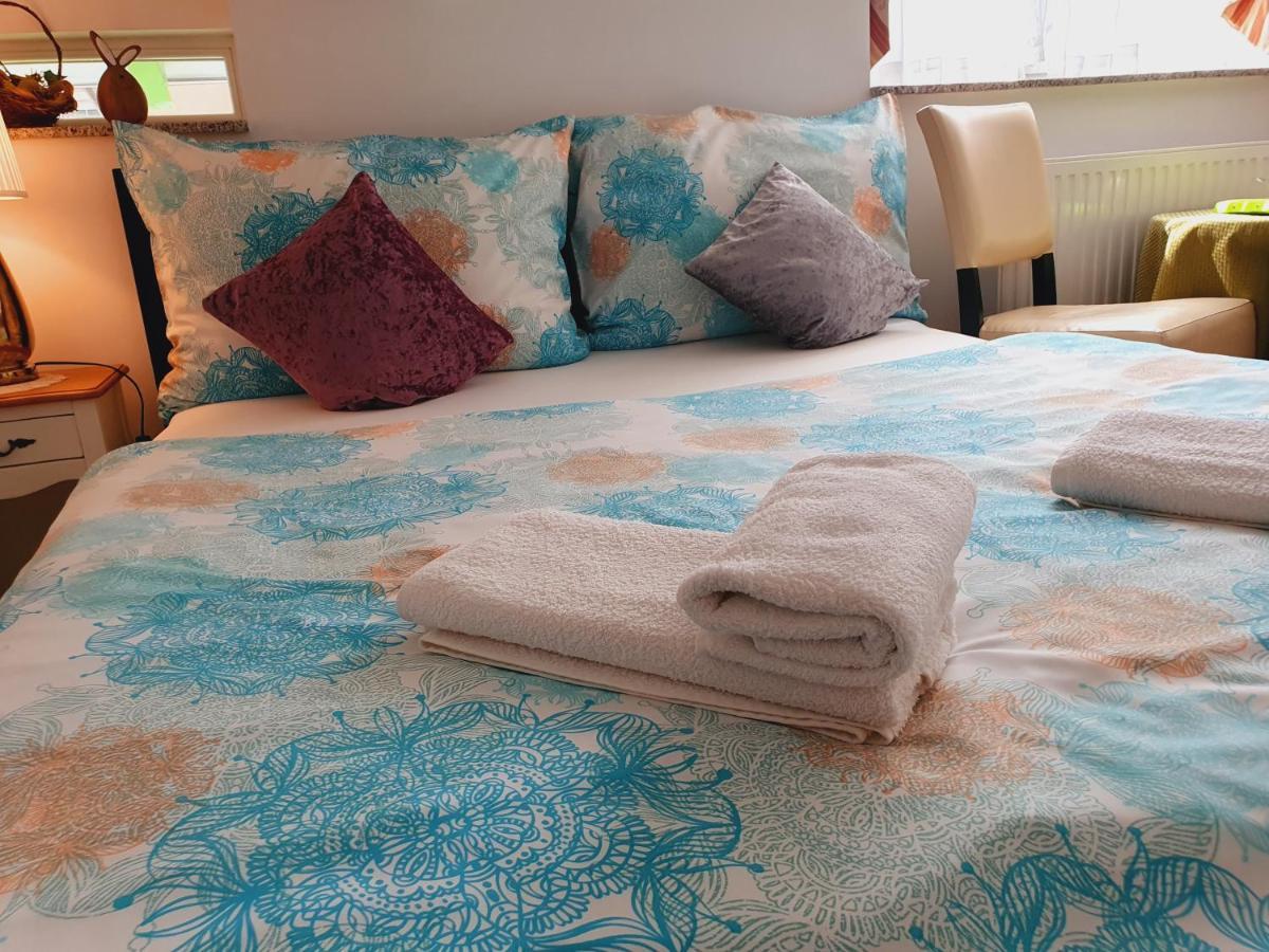 Karmelita Boutique Apartman Sopron Zewnętrze zdjęcie