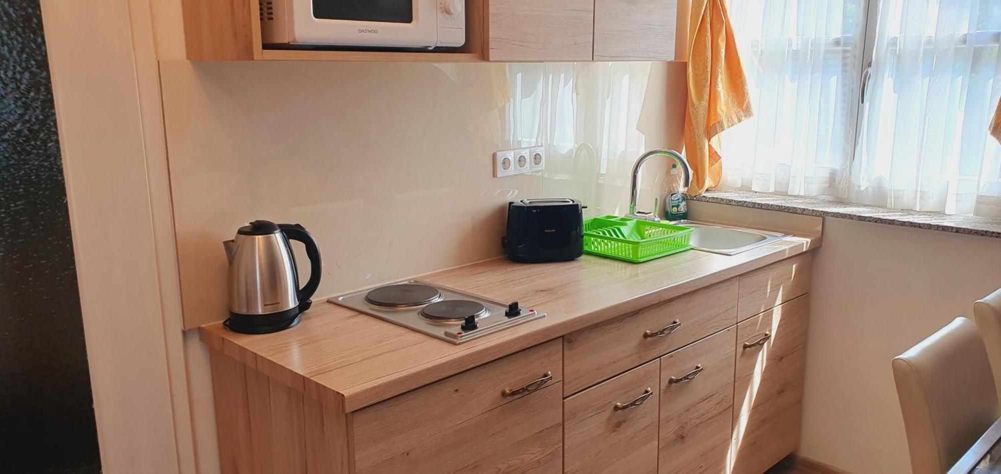 Karmelita Boutique Apartman Sopron Zewnętrze zdjęcie
