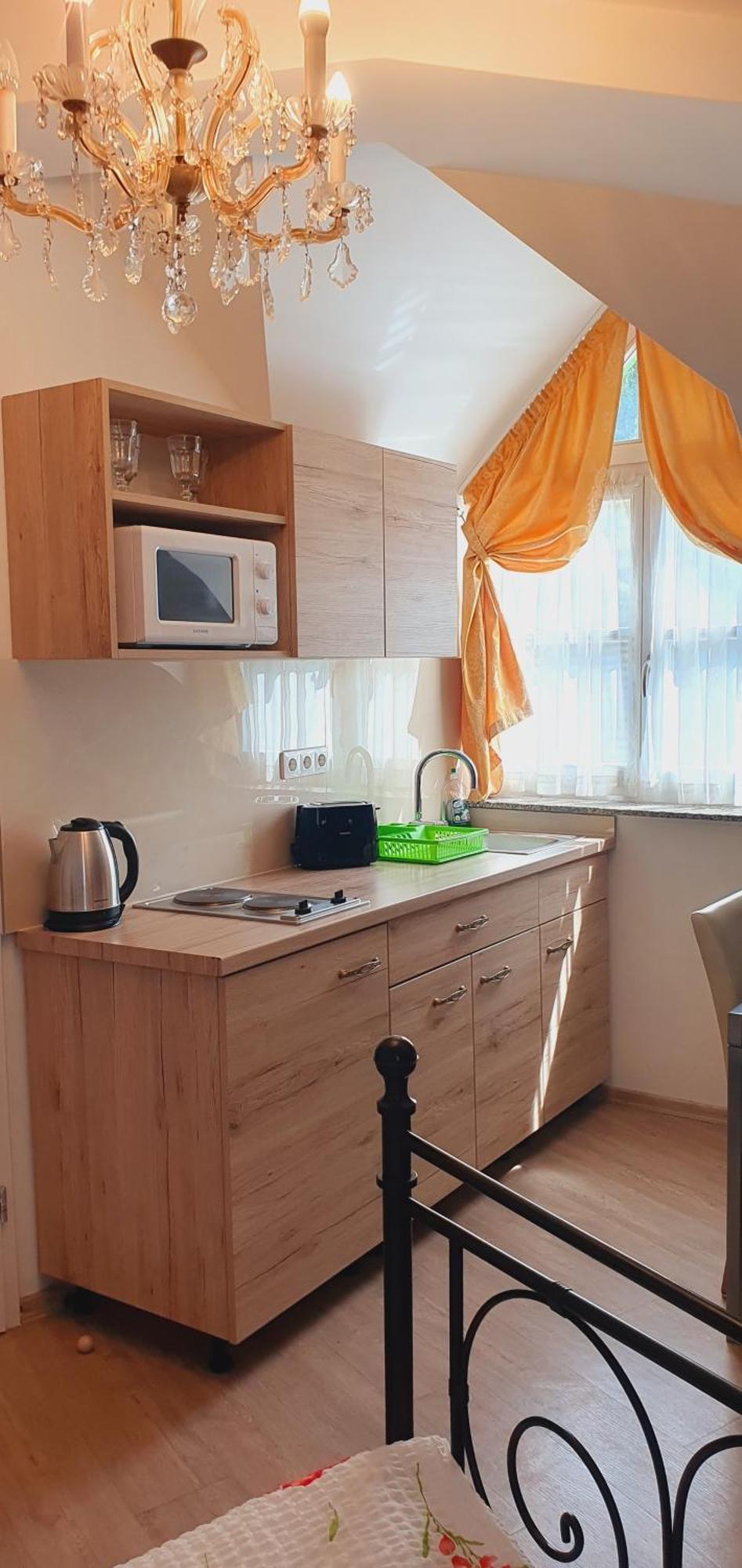 Karmelita Boutique Apartman Sopron Zewnętrze zdjęcie