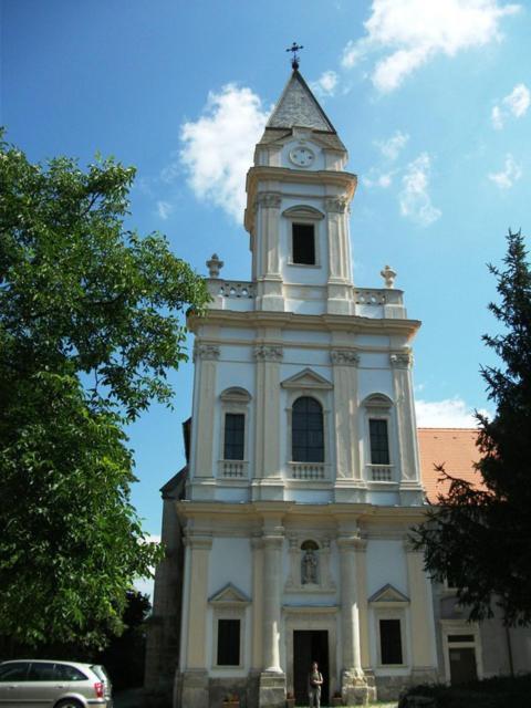 Karmelita Boutique Apartman Sopron Zewnętrze zdjęcie