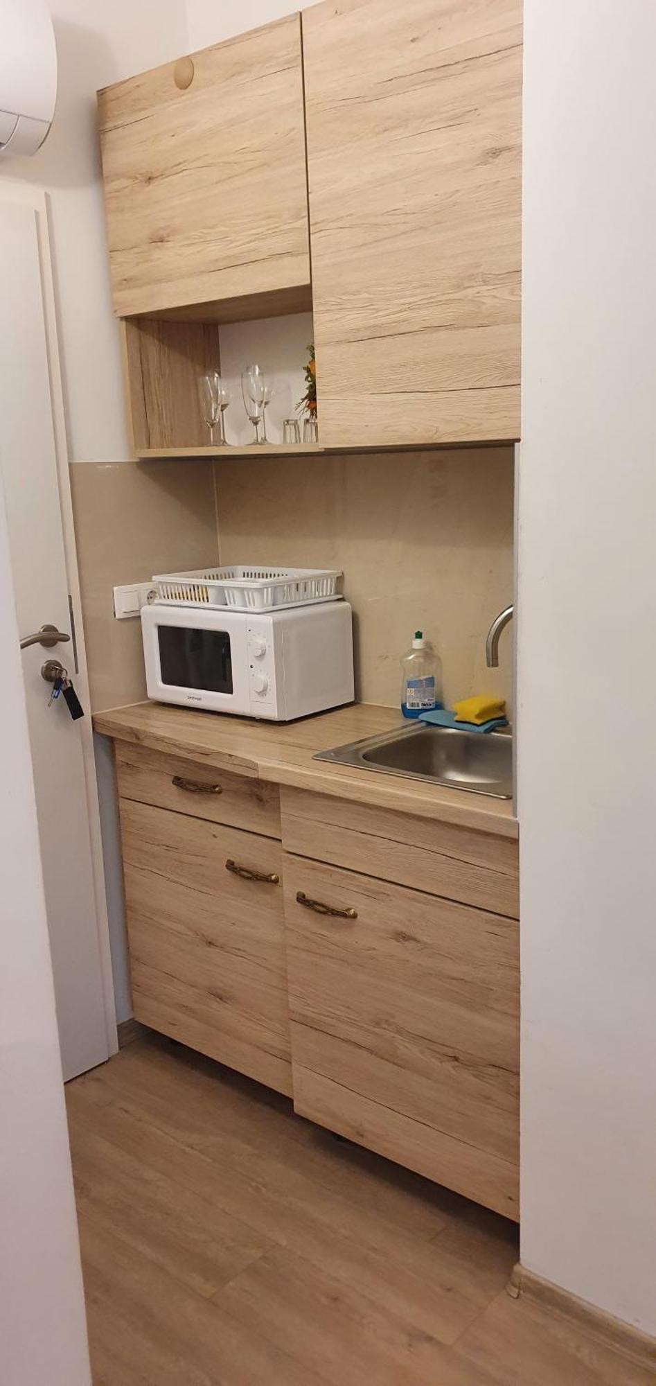 Karmelita Boutique Apartman Sopron Pokój zdjęcie
