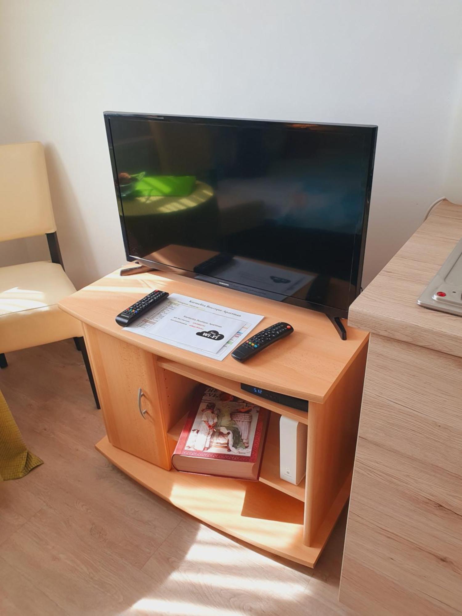 Karmelita Boutique Apartman Sopron Pokój zdjęcie