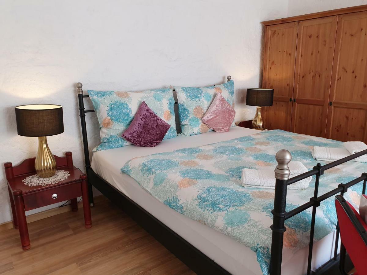 Karmelita Boutique Apartman Sopron Zewnętrze zdjęcie