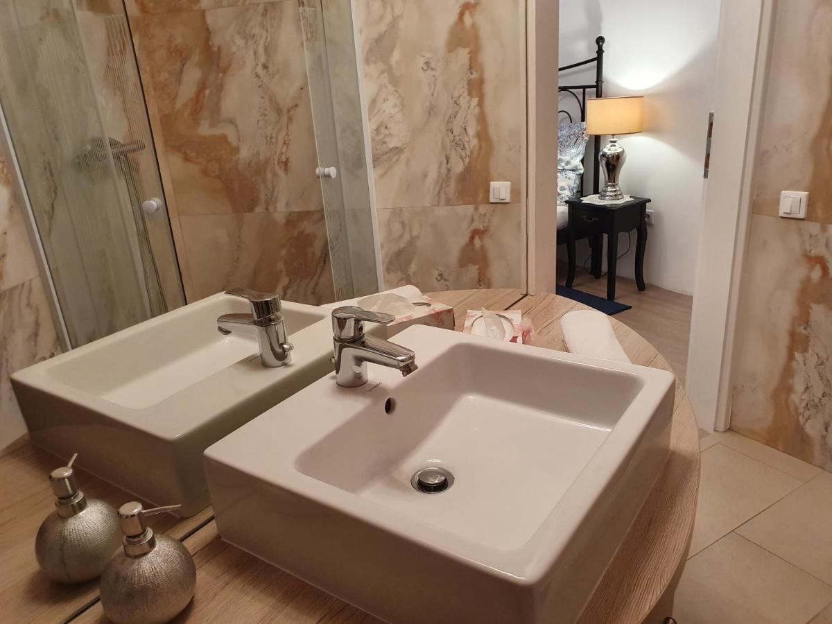 Karmelita Boutique Apartman Sopron Zewnętrze zdjęcie