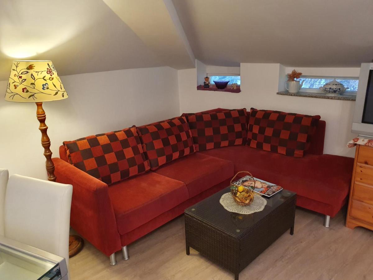 Karmelita Boutique Apartman Sopron Zewnętrze zdjęcie