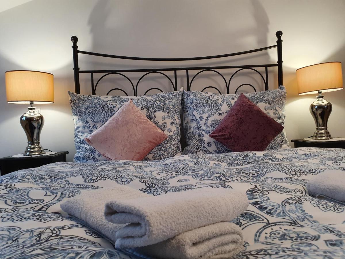 Karmelita Boutique Apartman Sopron Zewnętrze zdjęcie